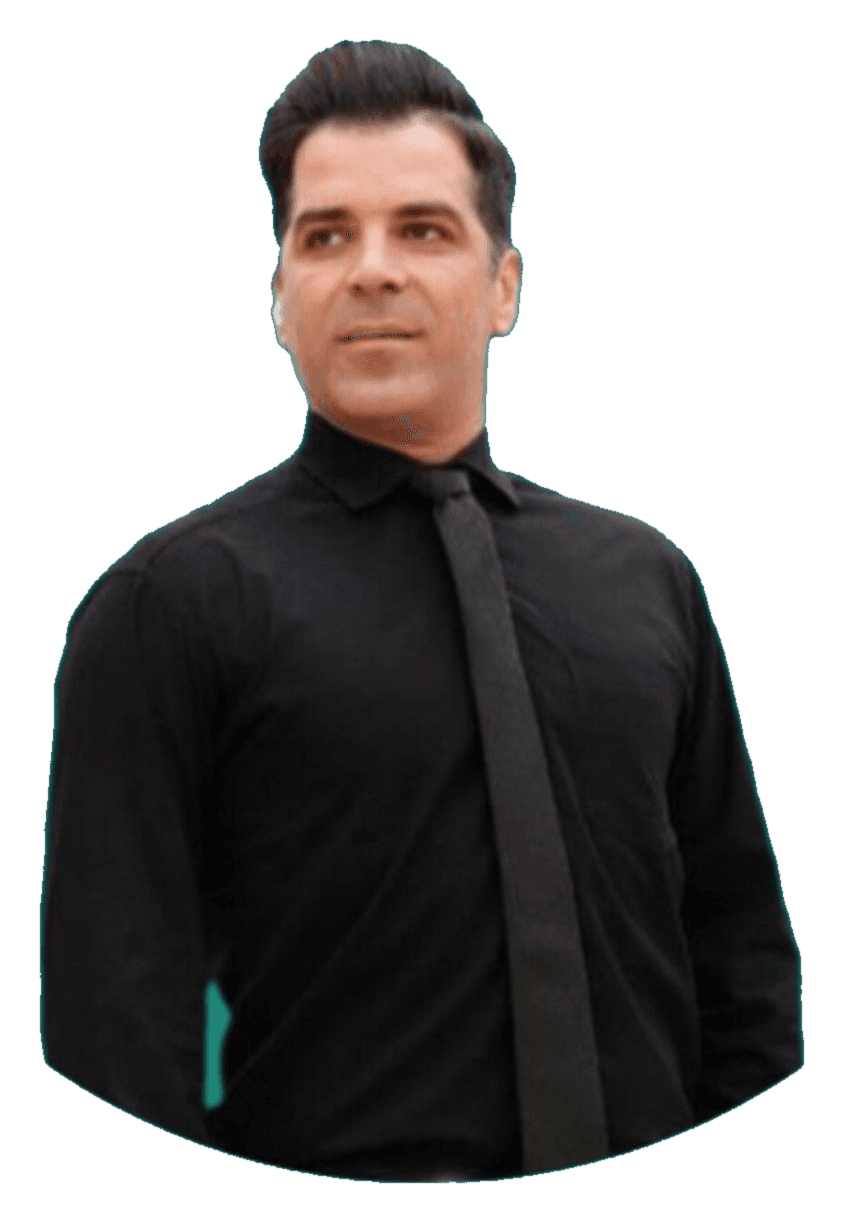 دکتر بهزاد ستاری