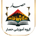 نشان گروه آموزشی حصار